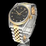 Rolex Datejust 36 16233G - (2/8)