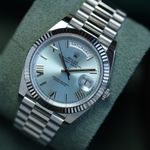 Rolex Day-Date 40 228236 - (1/2)