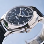 Patek Philippe Annual Calendar 5205G-013 - (4/8)