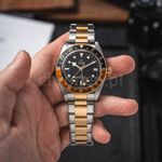 Tudor Black Bay GMT 79833MN - (2/8)