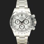 Rolex Daytona 116520 - (3/8)