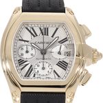 Cartier Roadster