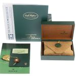 Rolex Datejust 1601 - (2/7)