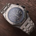 Audemars Piguet Royal Oak Offshore Chronograph 25721ST.OO.1000ST.01 - (6/8)