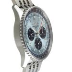 Breitling Navitimer 1 B01 Chronograph AB0138241C1A1 - (7/8)