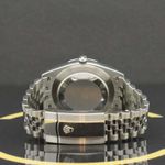 Rolex Datejust 41 126334 (2024) - Turquoise wijzerplaat 41mm Staal (6/7)