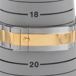 Rolex Submariner Date 116613LN (2008) - 40mm Goud/Staal (8/8)