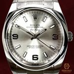 Rolex Oyster Perpetual 34 114200 - (1/8)