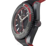 Omega Seamaster Planet Ocean 215.92.46.22.01.003 - (5/8)