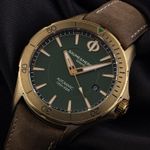 Baume & Mercier Clifton M0A10503 - (3/8)