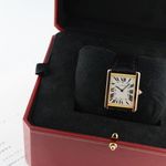Cartier Tank Solo W5200004 - (7/7)