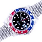 Rolex GMT-Master II 126710BLRO - (1/8)