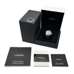 Chanel J12 H7609 (2024) - 38mm Keramiek (5/5)