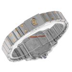 Cartier Santos Galbée 119902 - (7/7)