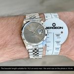 Rolex Datejust 36 16234 (1988) - 36mm Staal (5/7)