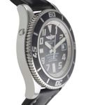 Breitling Superocean 42 A17364 (2010) - 42 mm Steel case (7/8)