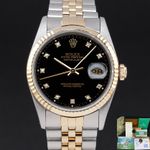 Rolex Datejust 36 16233 - (1/8)