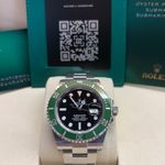 Rolex Submariner Date 126610LV - (1/8)