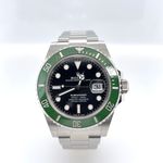 Rolex Submariner Date 126610LV - (4/8)