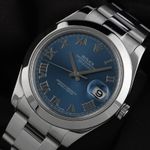 Rolex Datejust II 116300 - (3/8)