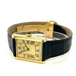 Cartier Tank Vermeil Unknown - (6/8)