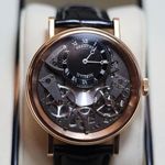 Breguet Tradition 7057br/g9/9w6 - (1/10)