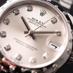 Rolex Datejust 31 178344 - (5/6)
