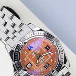 Breitling Cockpit Lady A71356 - (4/8)