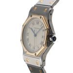 Cartier Santos 187902 (1992) - 30 mm (6/8)