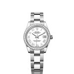 Rolex Datejust 31 278384RBR - (1/1)