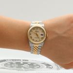 Rolex Datejust 36 16233 - (6/8)