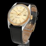 Rolex Oyster Perpetual Date 1505 - (2/7)