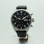 IWC Pilot Chronograph IW388111 - (3/7)