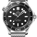 Omega Seamaster Diver 300 M 210.30.42.20.01.010 - (2/2)