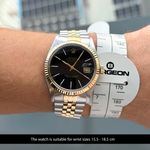 Rolex Datejust 36 16013 - (2/8)