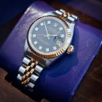 Rolex Lady-Datejust 69173 - (1/8)