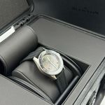 Blancpain Fifty Fathoms 5100B-1110-B52A (2024) - Grey dial 38 mm Steel case (3/8)