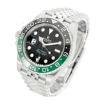 Rolex GMT-Master II 126720VTNR - (2/5)