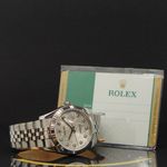 Rolex Datejust 36 116234 (2018) - Silver dial 36 mm Steel case (5/7)