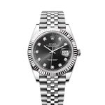 Rolex Datejust 41 126334 - (1/8)