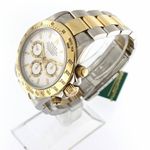 Rolex Daytona 16523 (1999) - 40mm Goud/Staal (2/6)