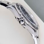 Rolex Yacht-Master 40 126622 (2025) - 40 mm Steel case (8/8)