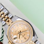 Rolex Lady-Datejust 179173 - (4/8)