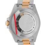 Rolex Sea-Dweller 126603 (2019) - Zwart wijzerplaat 43mm Goud/Staal (6/7)