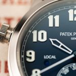 Patek Philippe Calatrava 7234G - (7/8)