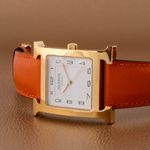 Hermès Heure H HH1.801 - (3/8)