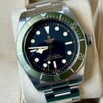 Tudor Black Bay 79230G - (1/7)