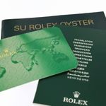 Rolex Datejust 36 16200 (2005) - 36 mm Steel case (6/7)