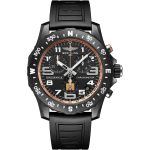 Breitling Endurance Pro X823101B1B1S1 (2026) - Black dial 44 mm Plastic case (1/1)