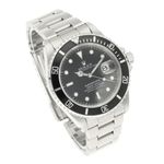 Rolex Submariner Date 16610 - (3/8)